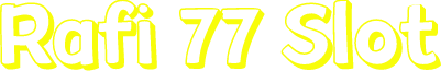 Rafi 77 Slot